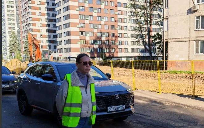 «Родительский патруль» вышел на улицы Долгопрудного